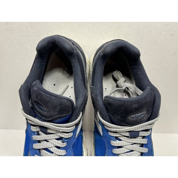 New Balance 2002R‎ Blue Oasis Men’s Size 8 Womens 9.5 Running Shoes m2002rpb